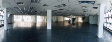 Office For Rent at PFCC
