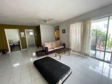 Condo for Rent
