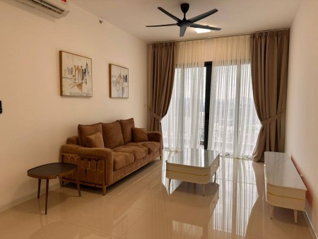 Condo For Rent at Sunway Belfield Residence