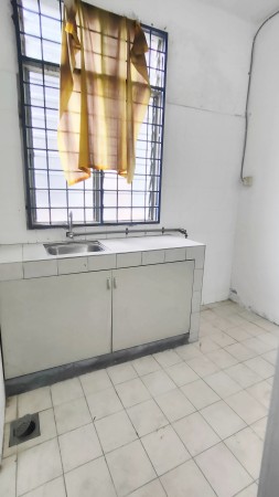 Apartment For Sale at Taman Permai Impian