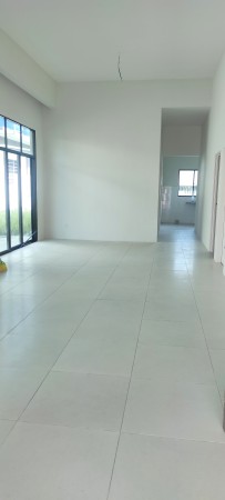 Semi D For Sale at Bandar Sri Indah