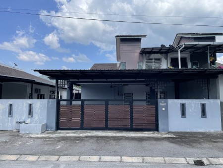 Semi D For Sale at Westlake Sungai Siput