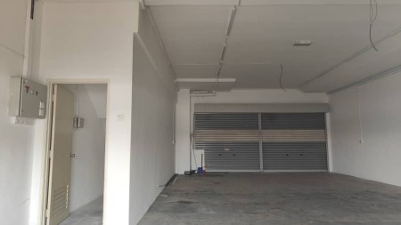 Shop For Rent at Taman Ipoh Timur