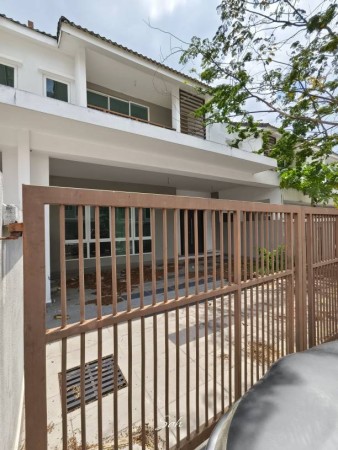 Terrace House For Sale at Setia Ecohill