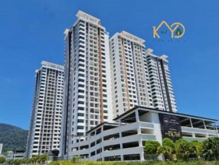 Apartment For Sale at DWJ Residences