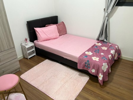 Serviced Residence For Rent at M Vertica