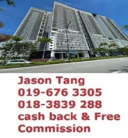 Condo For Auction at Vertu Resort