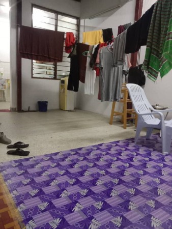 Terrace House For Sale at Pesara Mahsuri