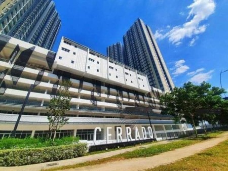 Condo For Sale at Cerrado Residence