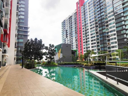 Condo For Sale at The Zizz