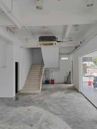 Shop Office For Rent at Pj Old Town