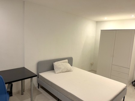 Flat Room for Rent at Cheras Selatan 118
