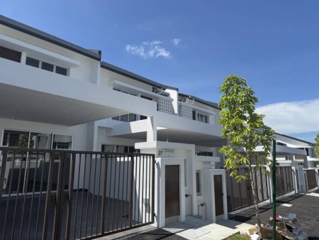 Terrace House For Sale at Emilia @ Nilai Impian