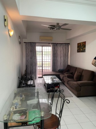 Apartment For Sale at Prima Saujana