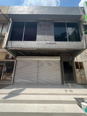 Shop Office For Rent at Taman Mulia