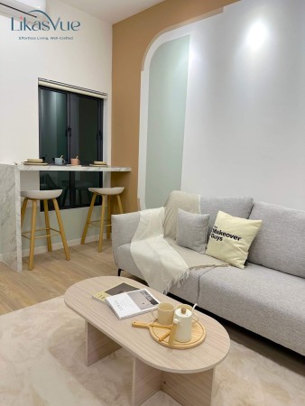 Serviced Residence For Sale at LikasVue