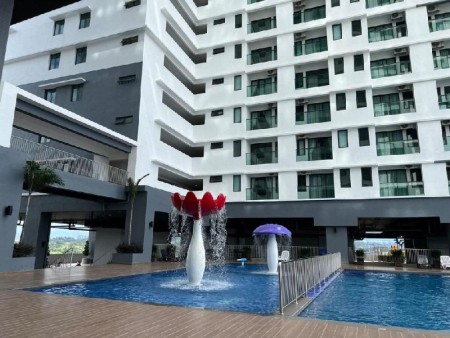 Condo For Sale at Vista Bangi