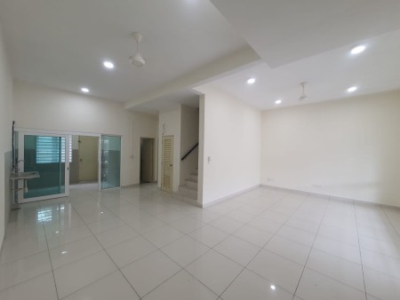 Terrace House For Sale at Tiara South