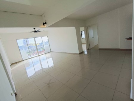 Condo For Sale at Garden City Service Apartments