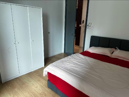 Condo Room for Rent at Taman Kuala Selangor Jaya