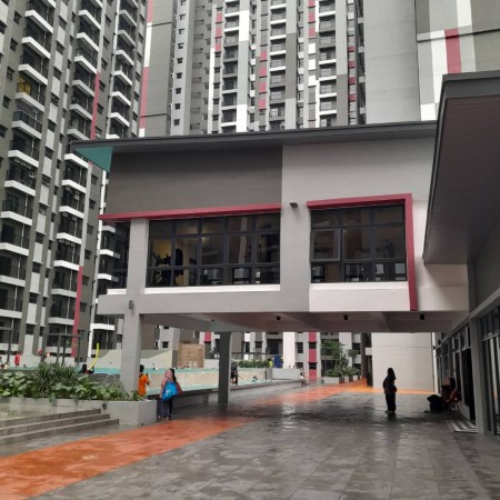 Condo For Sale at Residensi Mutiara