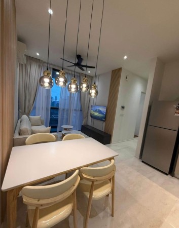 Condo For Rent at Bistari Condominium