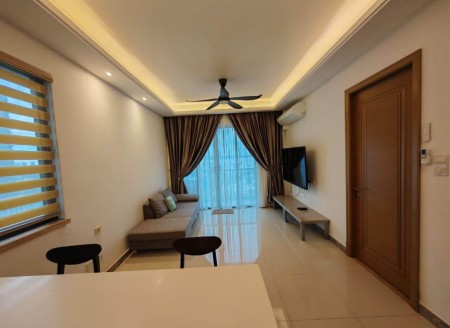 Condo Room for Rent at Nusa Heights