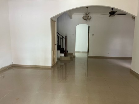 Terrace House For Sale at USJ 22