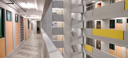 Apartment For Rent at Residensi Aman