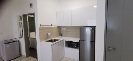 Condo For Rent at TR Residence
