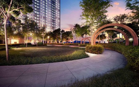 Condo For Sale at Eaton Residences