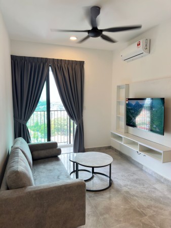 Condo For Rent at Seapark