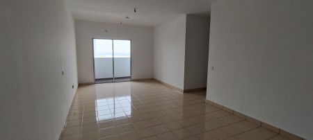 Apartment For Sale at Serunai Apartment