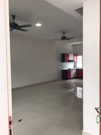 Terrace House For Sale at Laman View