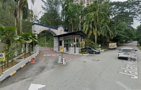 Condo For Sale at Venice Hill