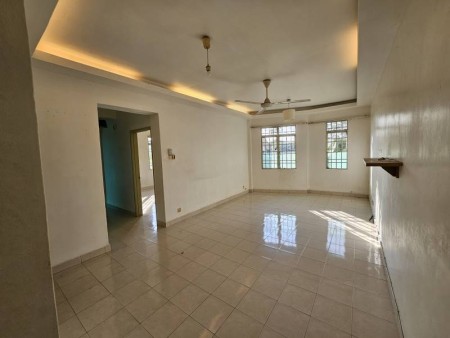 Apartment For Rent at Seri Ixora Apartment