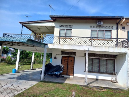 Semi D For Sale at Taman Mansion