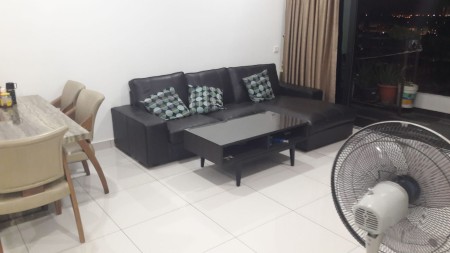 Serviced Residence For Sale at Eco Nest