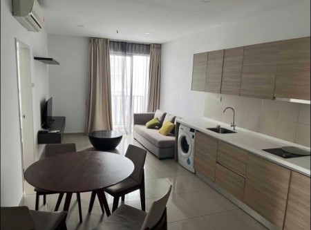 Condo For Rent at One Residences