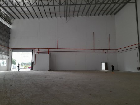 Detached Factory For Sale at Puncak Alam