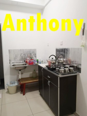 Condo For Rent at Artis 3