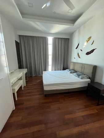 Condo For Rent at The Azure Residences