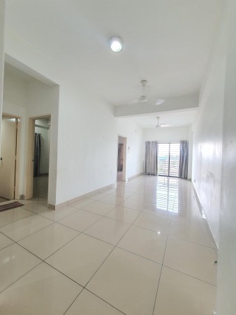 Condo For Rent at Park 51 Residency