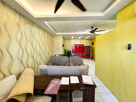 Apartment For Sale at Pesona Apartments