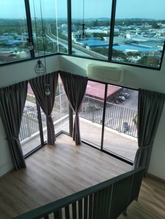 SOHO For Rent at Emporis