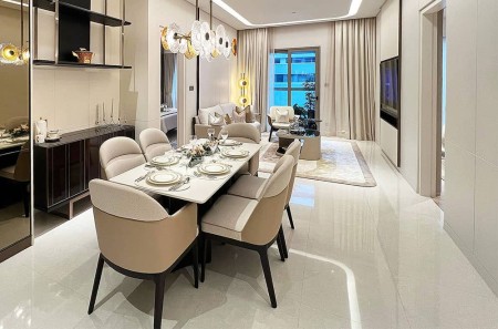 Serviced Residence New Launch at Pavilion Residences