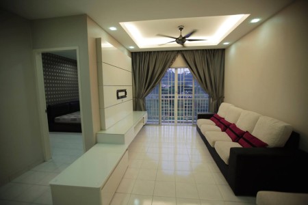 Apartment For Rent at Puteri Bayu