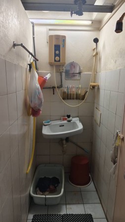 Flat For Sale at Taman Kajang Perdana