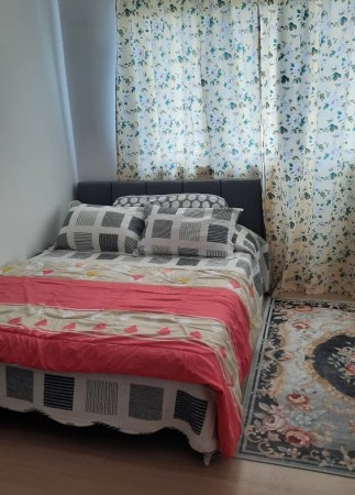 Condo For Rent at M Centura
