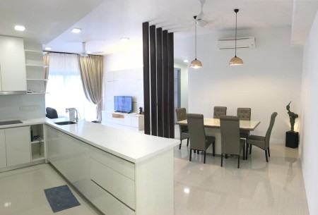 Condo For Sale at Reflection Residence